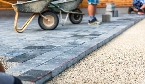 Best Driveway Concrete Repair  in Garden Ridge, TX